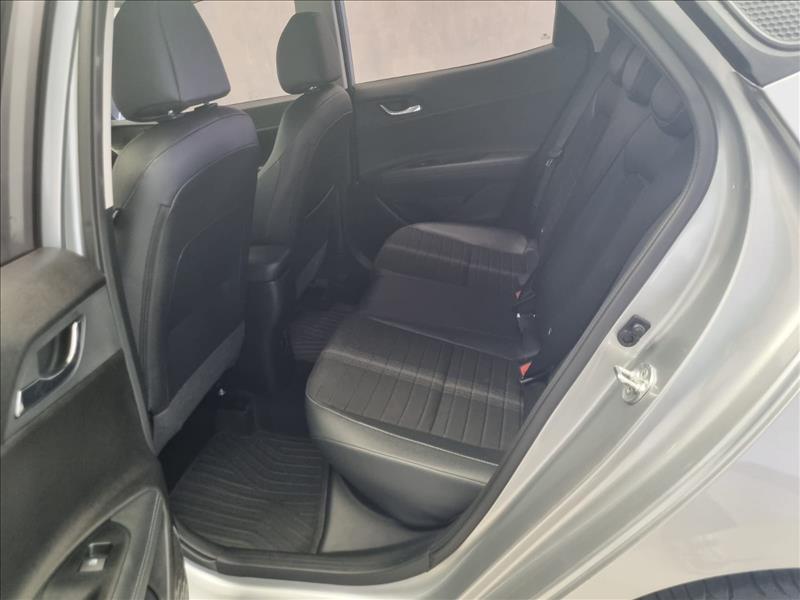 Hyundai-HB20-1.0 Tgdi Platinum Plus