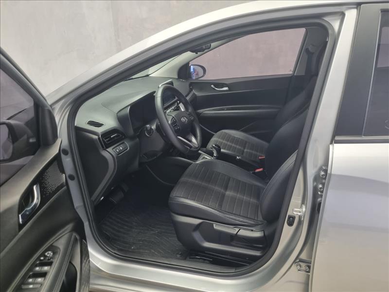 Hyundai-HB20-1.0 Tgdi Platinum Plus
