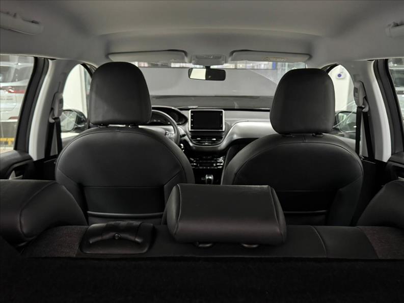 Peugeot-2008-1.6 16V THP Style