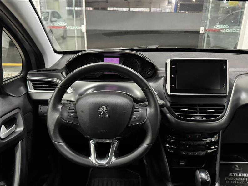 Peugeot-2008-1.6 16V THP Style