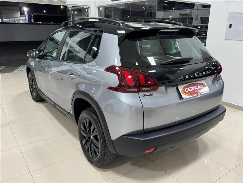 Peugeot-2008-1.6 16V THP Style