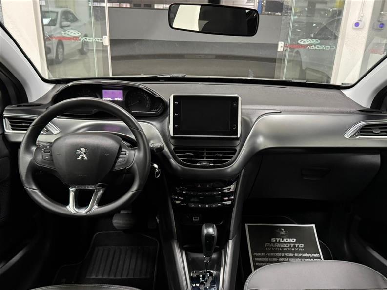 Peugeot-2008-1.6 16V THP Style