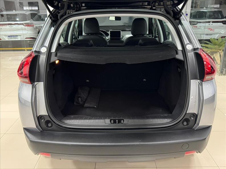 Peugeot-2008-1.6 16V THP Style