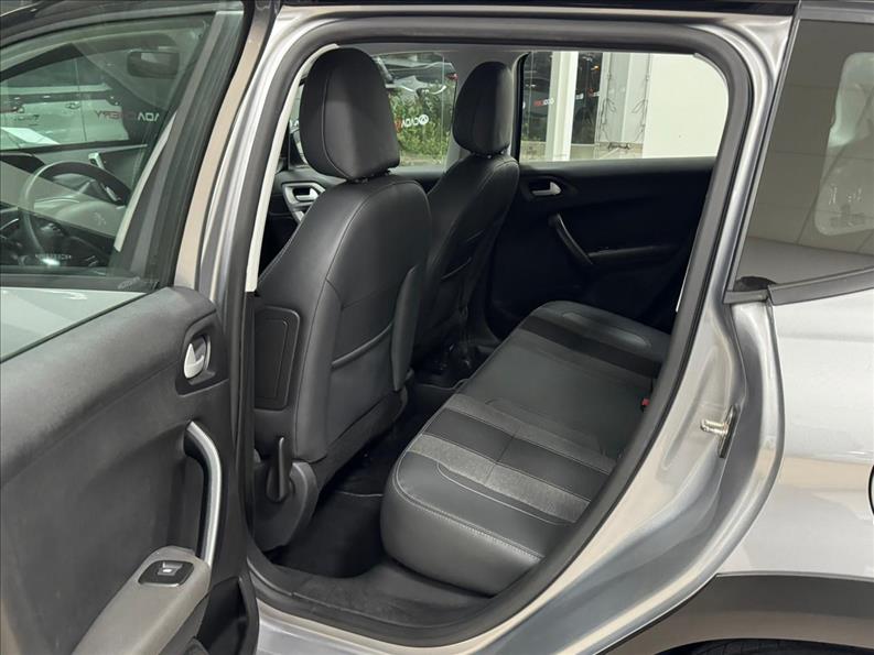 Peugeot-2008-1.6 16V THP Style