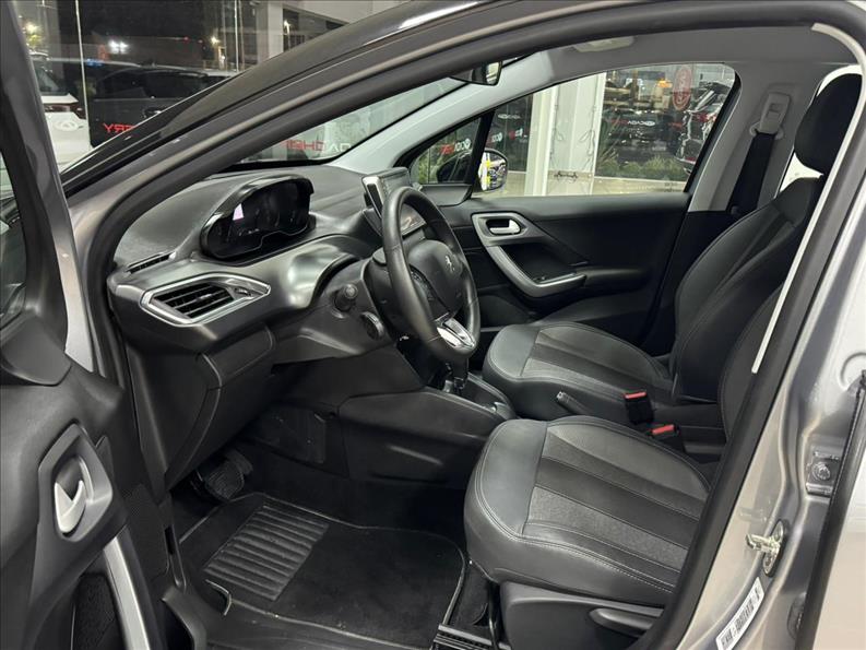 Peugeot-2008-1.6 16V THP Style