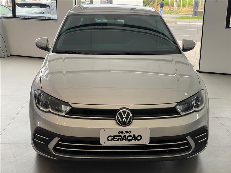 VW - Volkswagen-POLO-1.0 MPI