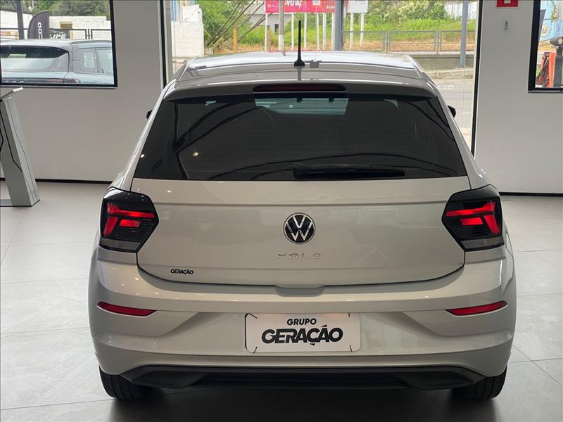 VW - Volkswagen-POLO-1.0 MPI