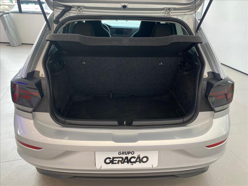 VW - Volkswagen-POLO-1.0 MPI