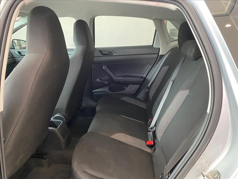 VW - Volkswagen-POLO-1.0 MPI