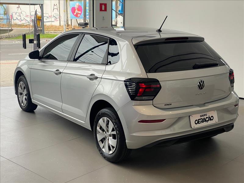 VW - Volkswagen-POLO-1.0 MPI