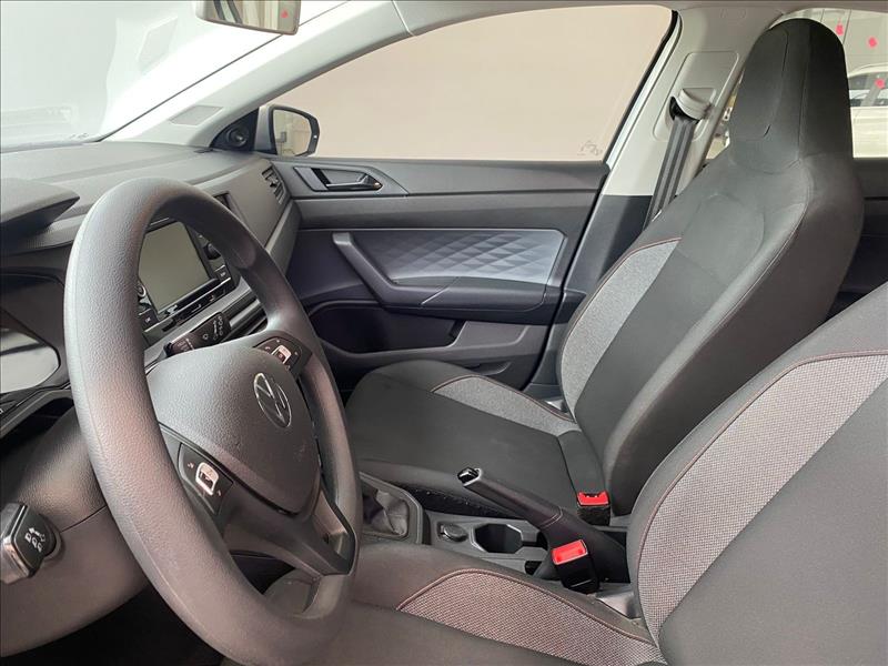 VW - Volkswagen-POLO-1.0 MPI