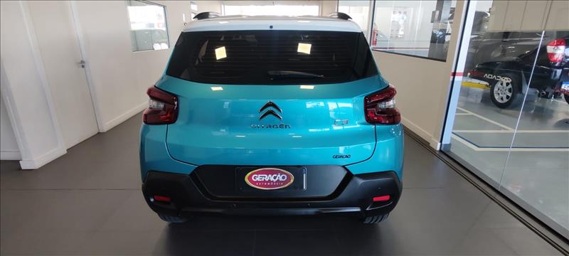 Citroën-C3-1.6 16V Feel Pack