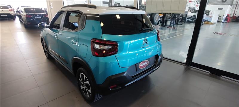 Citroën-C3-1.6 16V Feel Pack