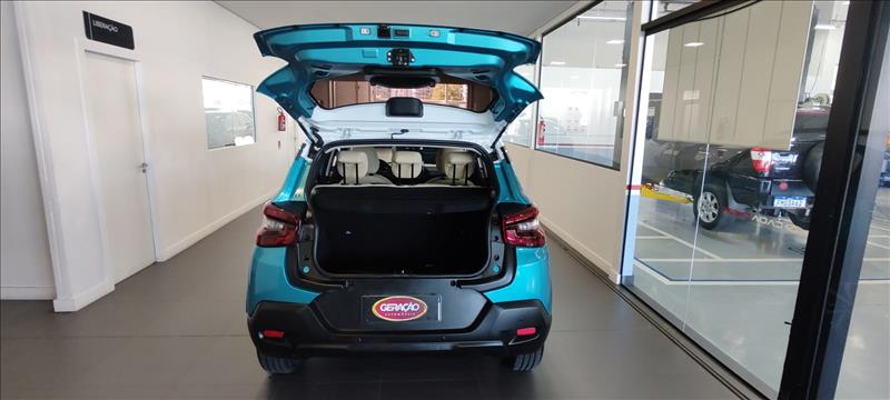 Citroën-C3-1.6 16V Feel Pack