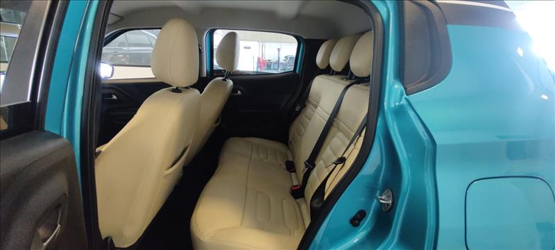 Citroën-C3-1.6 16V Feel Pack