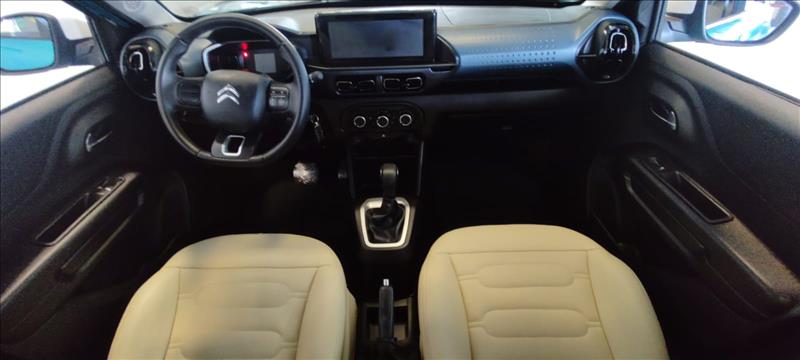 Citroën-C3-1.6 16V Feel Pack