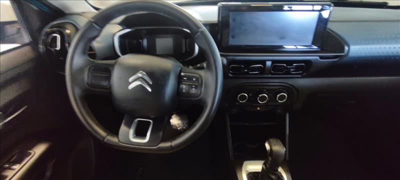 Citroën-C3-1.6 16V Feel Pack