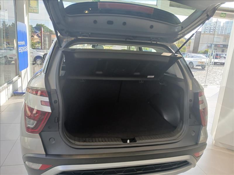 Hyundai-CRETA-1.0 Tgdi Limited