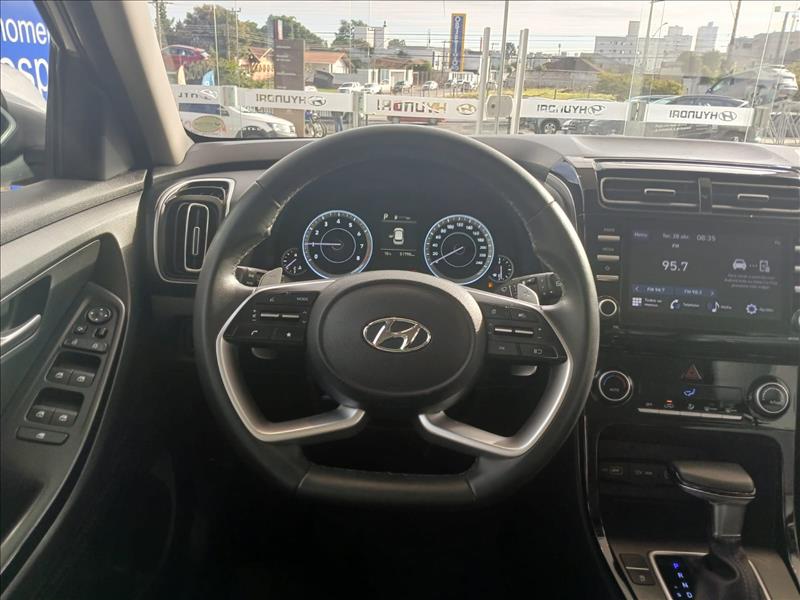Hyundai-CRETA-1.0 Tgdi Limited