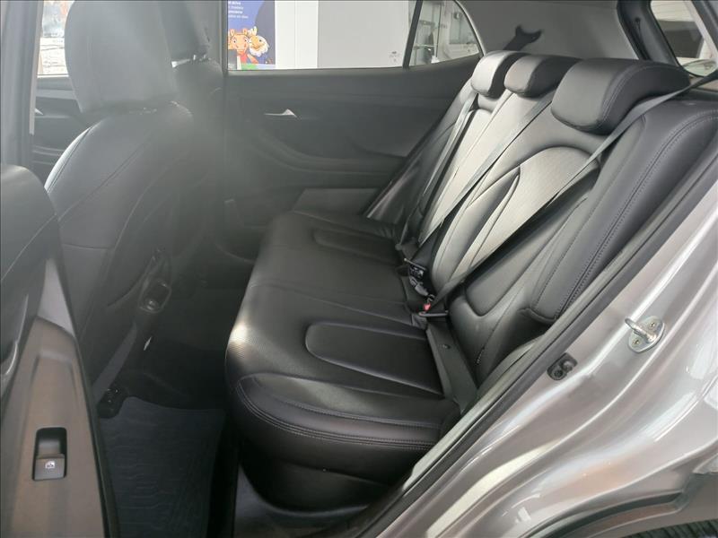 Hyundai-CRETA-1.0 Tgdi Limited