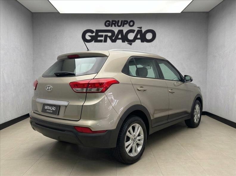 Hyundai-CRETA-1.6 16V Action