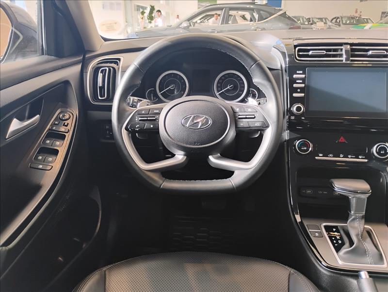 Hyundai-CRETA-1.0 Tgdi Limited