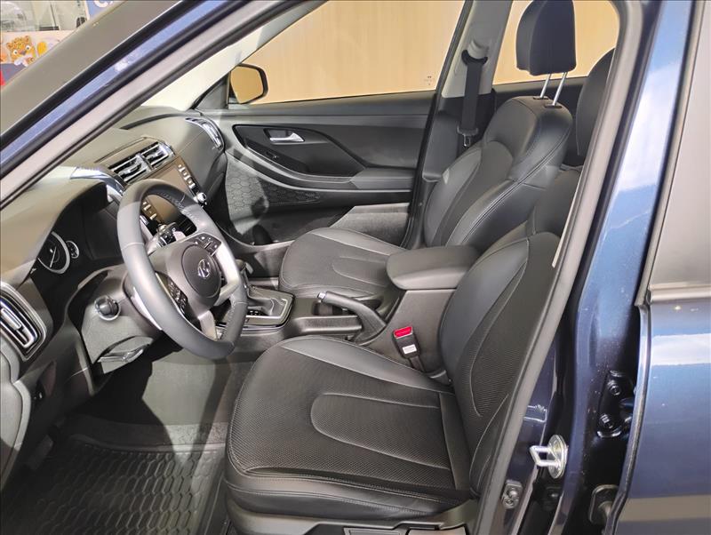 Hyundai-CRETA-1.0 Tgdi Limited