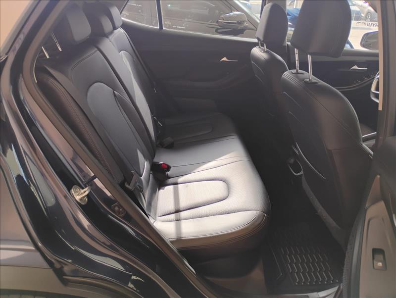 Hyundai-CRETA-1.0 Tgdi Limited