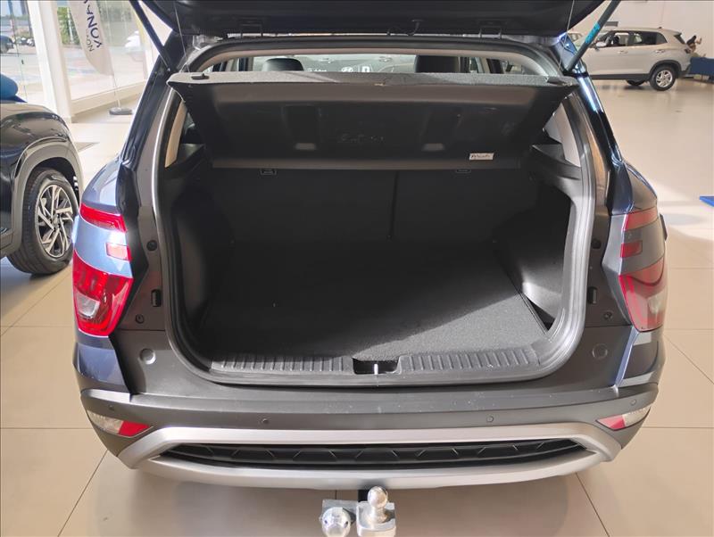 Hyundai-CRETA-1.0 Tgdi Limited