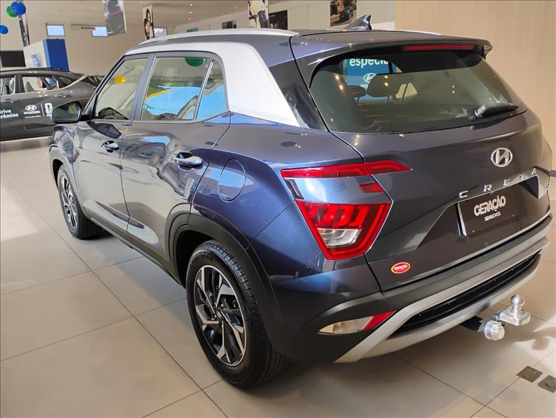 Hyundai-CRETA-1.0 Tgdi Limited