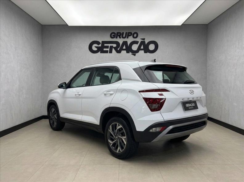 Hyundai-CRETA-1.0 Tgdi Limited