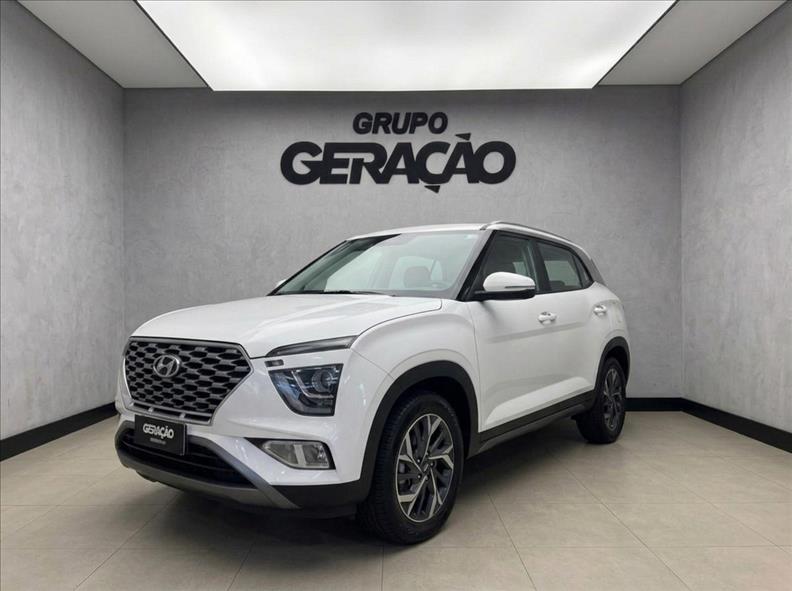 Hyundai-CRETA-1.0 Tgdi Limited