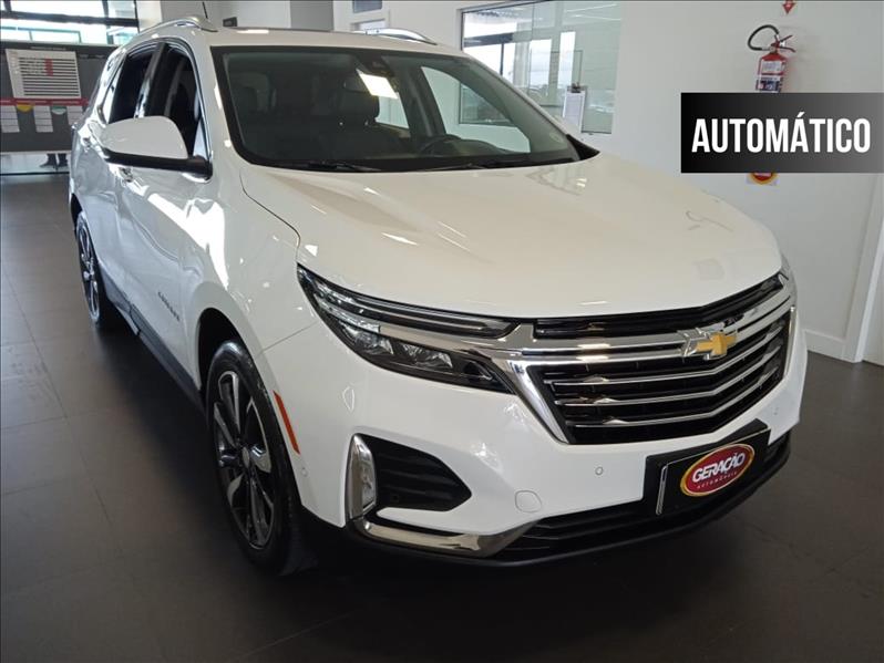 1.5 16V Turbo Premier AWD