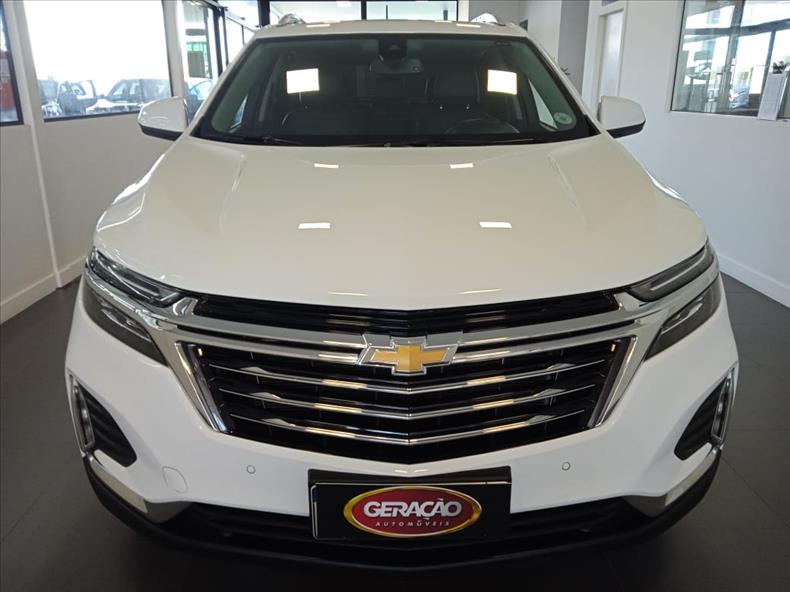 GM - Chevrolet-EQUINOX-1.5 16V Turbo Premier AWD