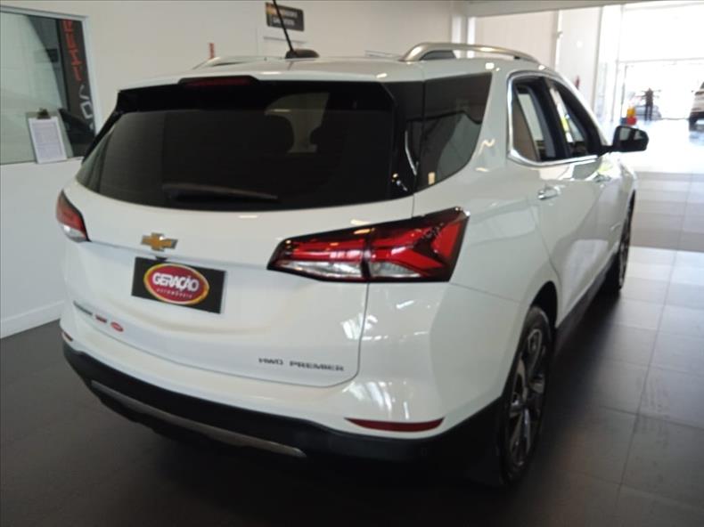 GM - Chevrolet-EQUINOX-1.5 16V Turbo Premier AWD