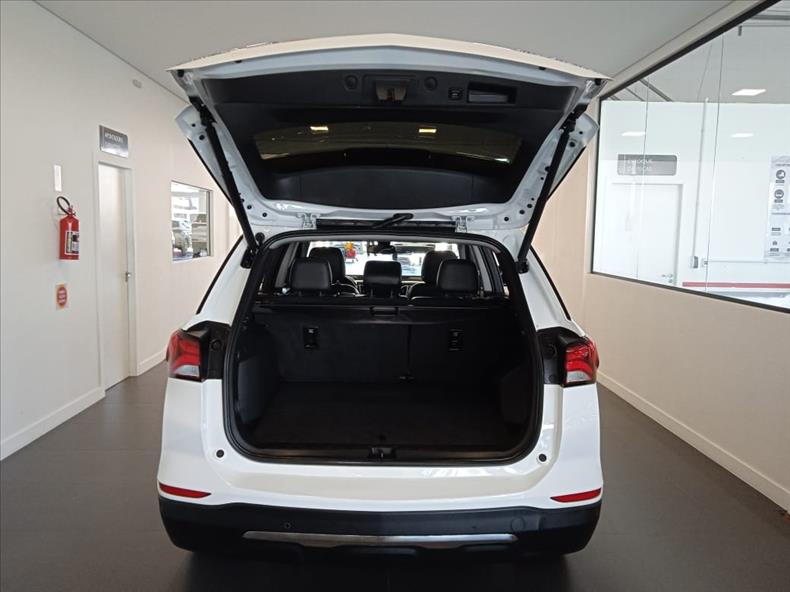 GM - Chevrolet-EQUINOX-1.5 16V Turbo Premier AWD