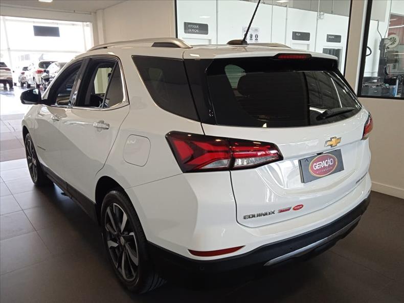 GM - Chevrolet-EQUINOX-1.5 16V Turbo Premier AWD