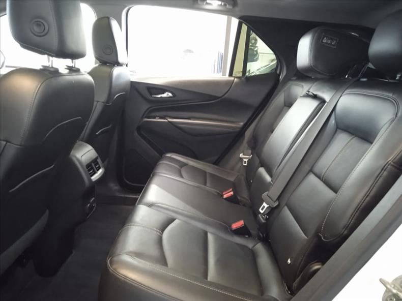 GM - Chevrolet-EQUINOX-1.5 16V Turbo Premier AWD