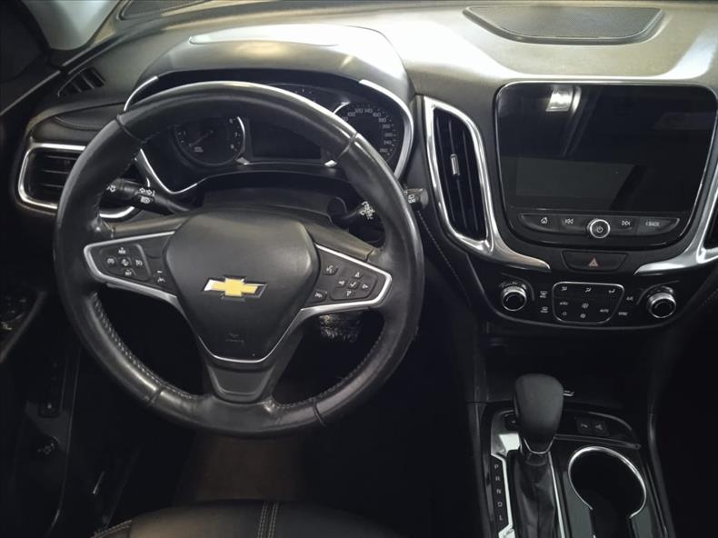 GM - Chevrolet-EQUINOX-1.5 16V Turbo Premier AWD