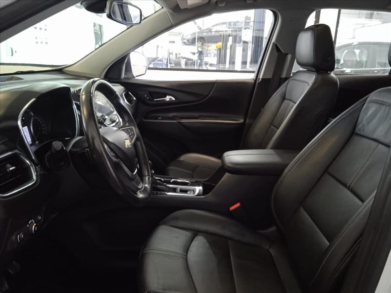 GM - Chevrolet-EQUINOX-1.5 16V Turbo Premier AWD