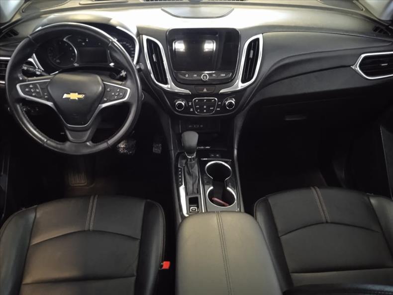 GM - Chevrolet-EQUINOX-1.5 16V Turbo Premier AWD