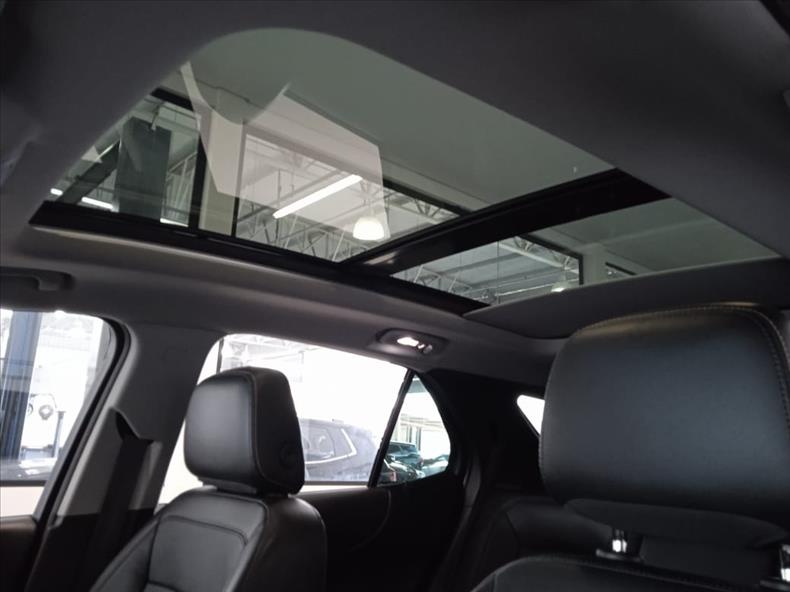 GM - Chevrolet-EQUINOX-1.5 16V Turbo Premier AWD