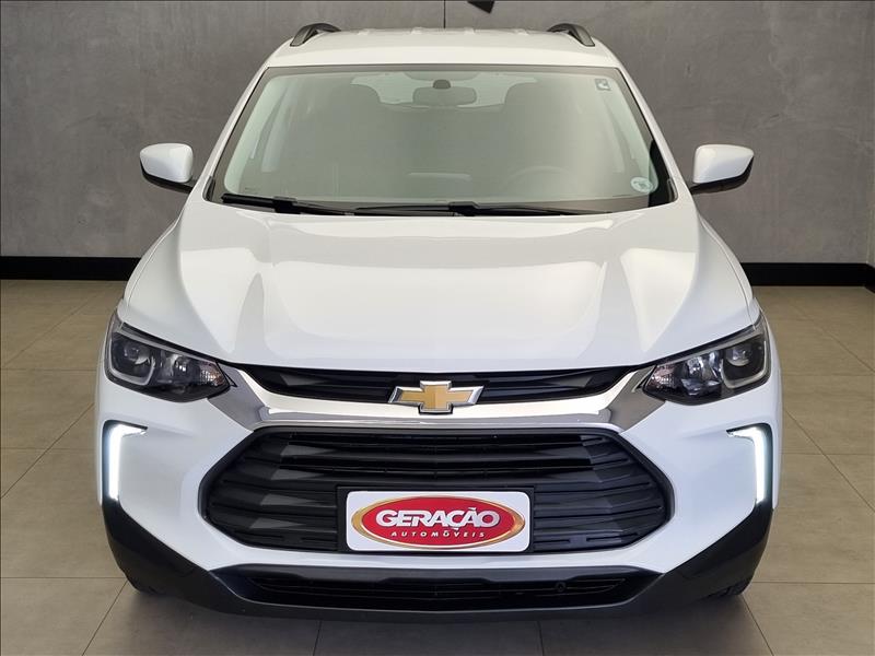 GM - Chevrolet-TRACKER-1.0 Turbo LT