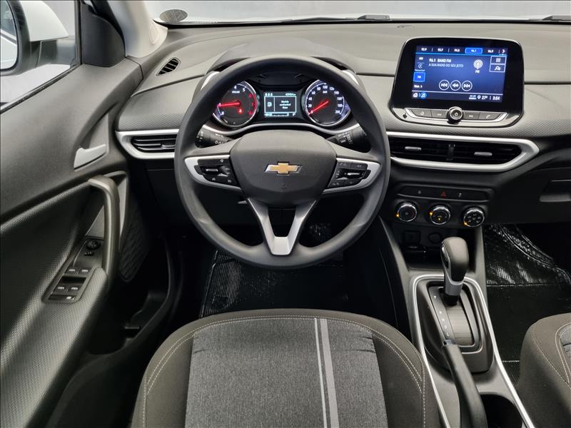 GM - Chevrolet-TRACKER-1.0 Turbo LT