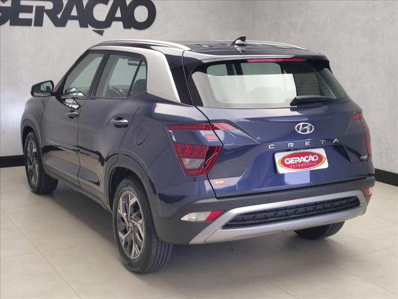 Hyundai-CRETA-1.0 Tgdi Platinum