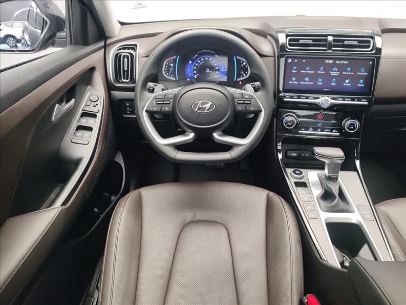 Hyundai-CRETA-1.0 Tgdi Platinum