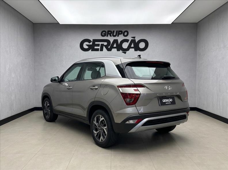 Hyundai-CRETA-1.0 Tgdi Platinum