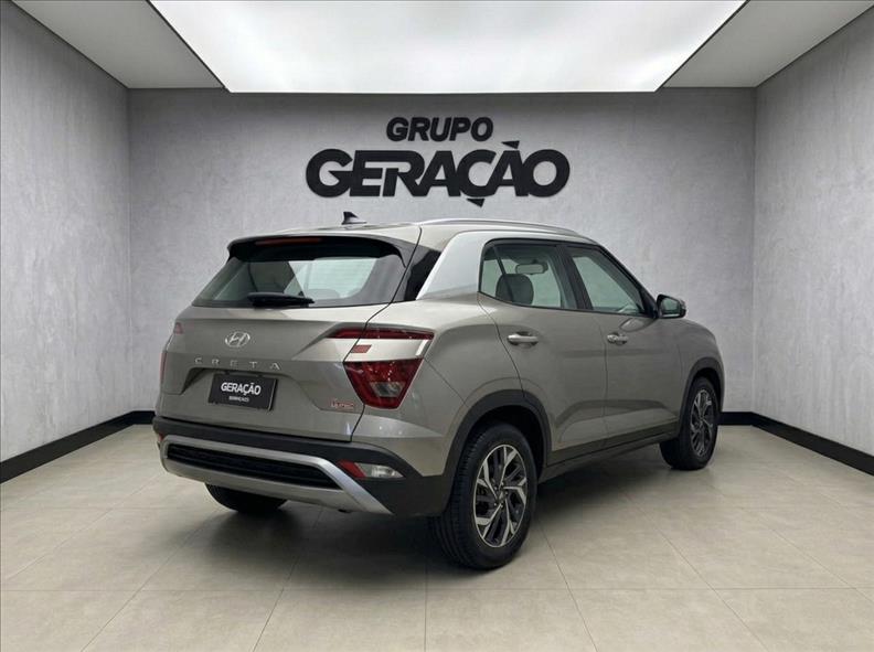 Hyundai-CRETA-1.0 Tgdi Platinum