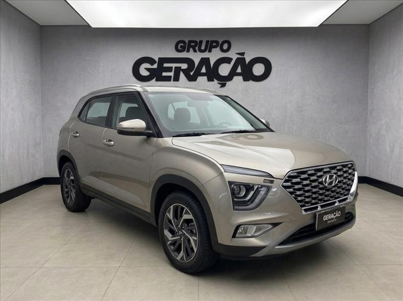 Hyundai-CRETA-1.0 Tgdi Platinum