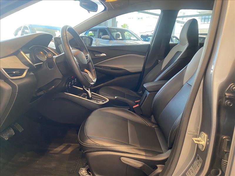 GM - Chevrolet-ONIX-1.0 Turbo Premier